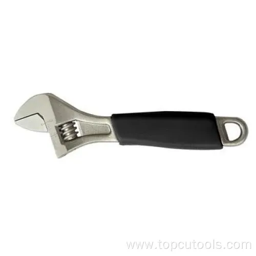 Adjustable Wrench 6′ ′